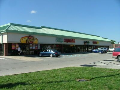 Washington at Post: 8975 E Washington St, Indianapolis, IN 46219
